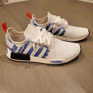 Adidas NMD R1. Size 13